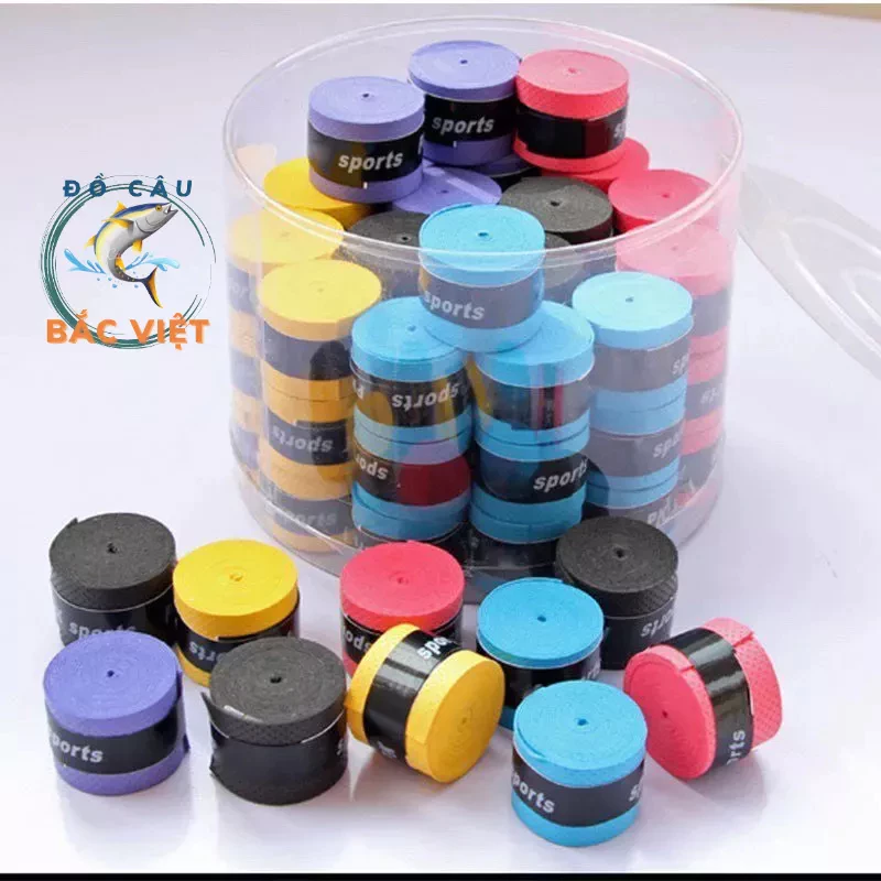 Làm thế nào để chọn cán vợt cầu lông và cần câu cá phù hợp để tăng hiệu suất chơi thể thao?