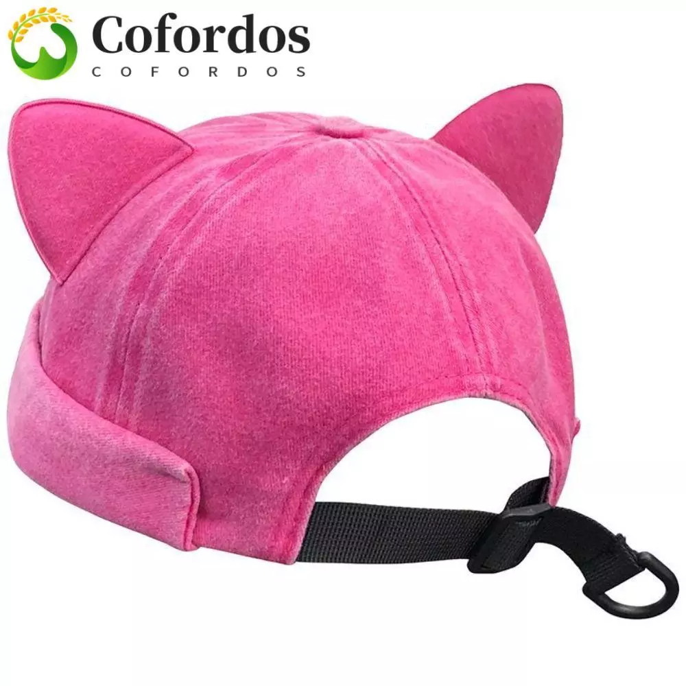 Mũ Tai Mèo Cho Trẻ Em: Làm Thế Nào Để Chọn Đúng Size Và Phong Cách Phù Hợp Cho Bé?