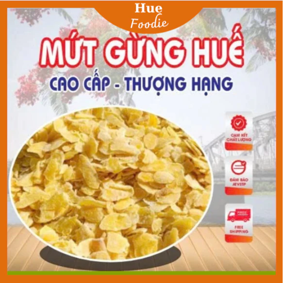 Mứt gừng Huế có thực sự tốt cho sức khỏe nếu ăn quá nhiều, làm thế nào để thưởng thức mà không lo tăng cân?