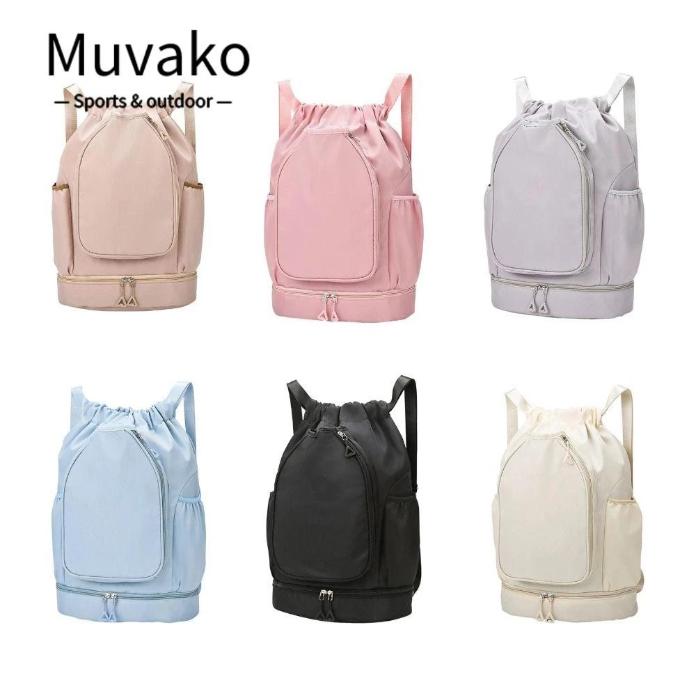 Làm thế nào để chọn túi vợt cầu lông và gym phù hợp, không bị lãng phí tiền bạc? Tôi đã học được bài học đắt giá này