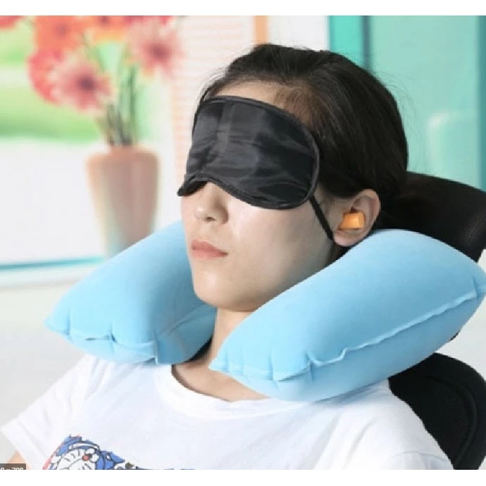 Tôi đã mua sai gối hơi du lịch vì không biết điều này – Kinh nghiệm chọn gối hơi cho chuyến đi đường dài