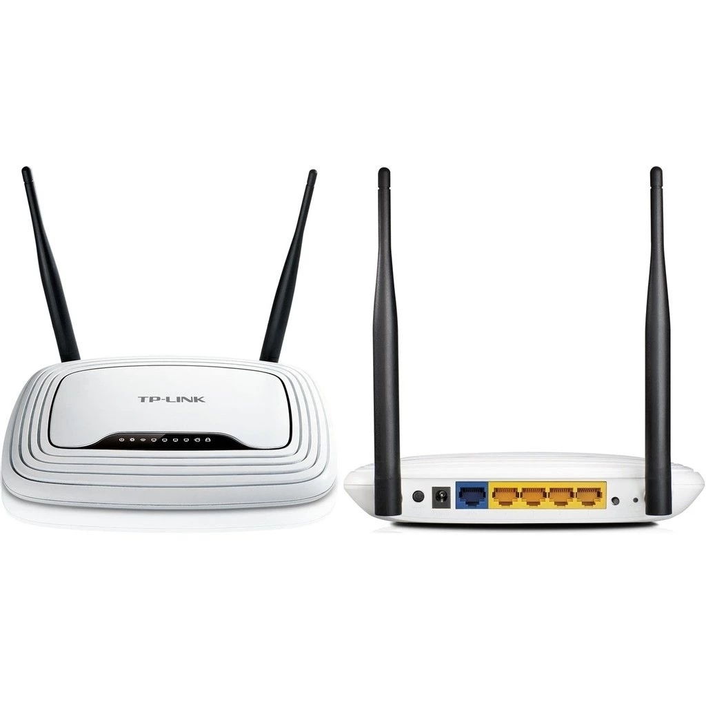 Làm sao để tăng tốc độ mạng wifi nhà bạn với bộ thu phát wifi TPLINK 841 mà không cần nâng cấp gói cước?