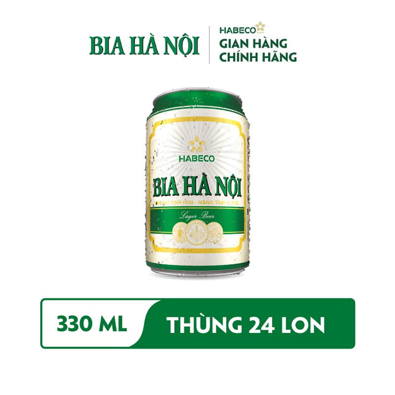 Mẹo Bảo Quản Bia Hà Nội Nhãn Xanh Sau Khi Mua – Liệu Bạn Đã Làm Đúng?