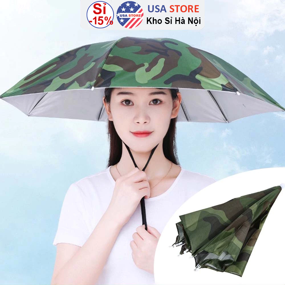 Mũ Du Lịch Che Nắng Mưa – Lầm Lỡ Từng Gặp Phải Khi Mua Mũ Cặp Cá