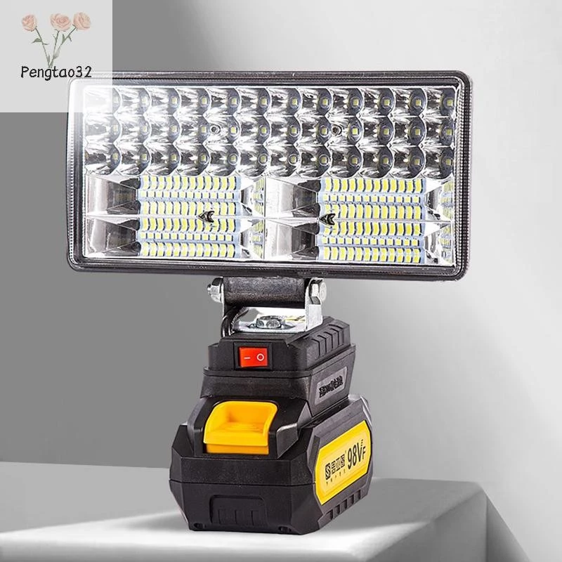 Làm thế nào để chọn đèn pin LED phù hợp cho công việc ngoài trời và những điều cần tránh