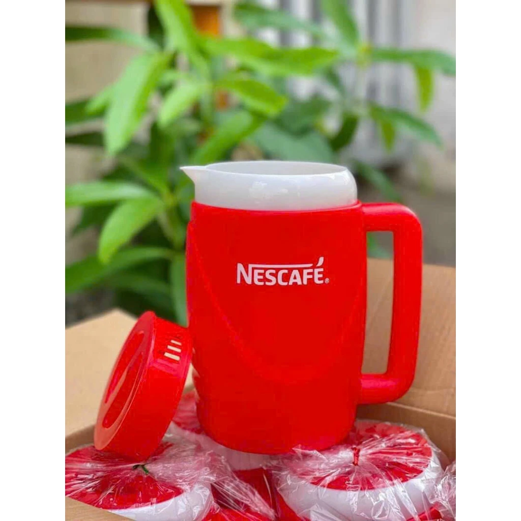 Tại sao ca nhựa giữ nhiệt cao cấp lại là món quà bất ngờ cho thói quen uống cà phê hàng ngày của bạn?