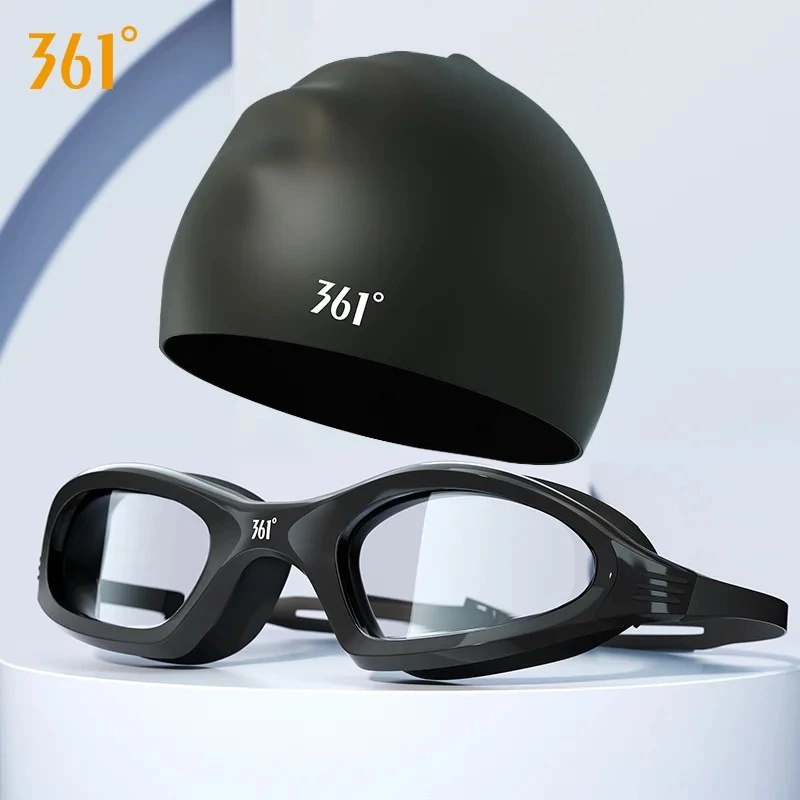 Tại sao kính bơi chống sương mù vẫn bị mờ? Bí quyết giúp bạn giải quyết vấn đề này khi bơi