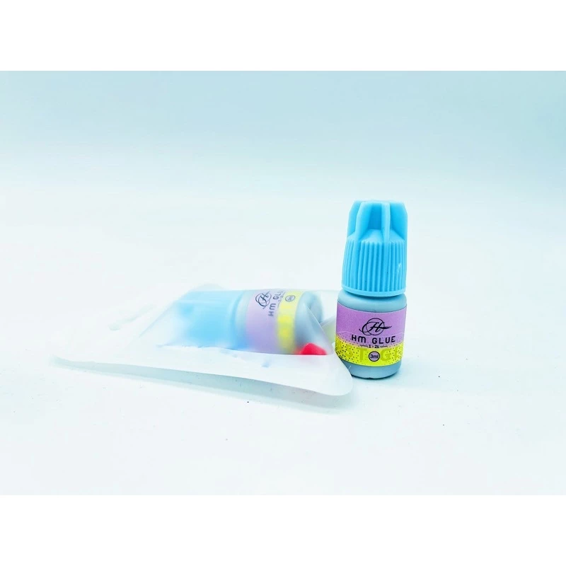 Keo nối mi không cay nhưng vẫn gây kích ứng mắt – Nguyên nhân và cách phòng tránh bạn cần biết