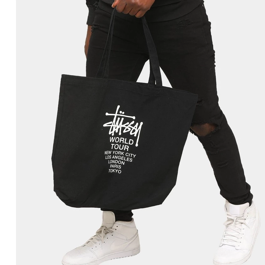 Làm thế nào để chọn túi tote du lịch phù hợp cho chuyến đi Úc của bạn?