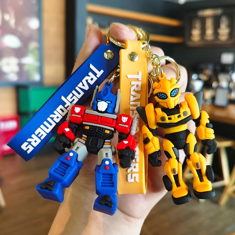 Móc khóa Transformers có thực sự đáng mua cho trẻ em? 

(Miễn phí vận chuyển cho đơn hàng trên 500.000 đồng)