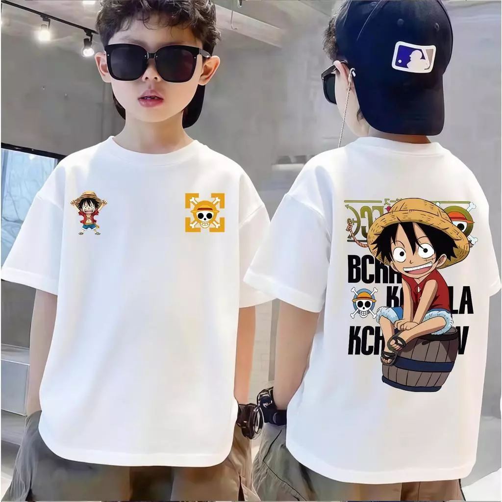 Áo sơ mi in hình cho trẻ em có thực sự thoải mái và an toàn như bạn nghĩ?