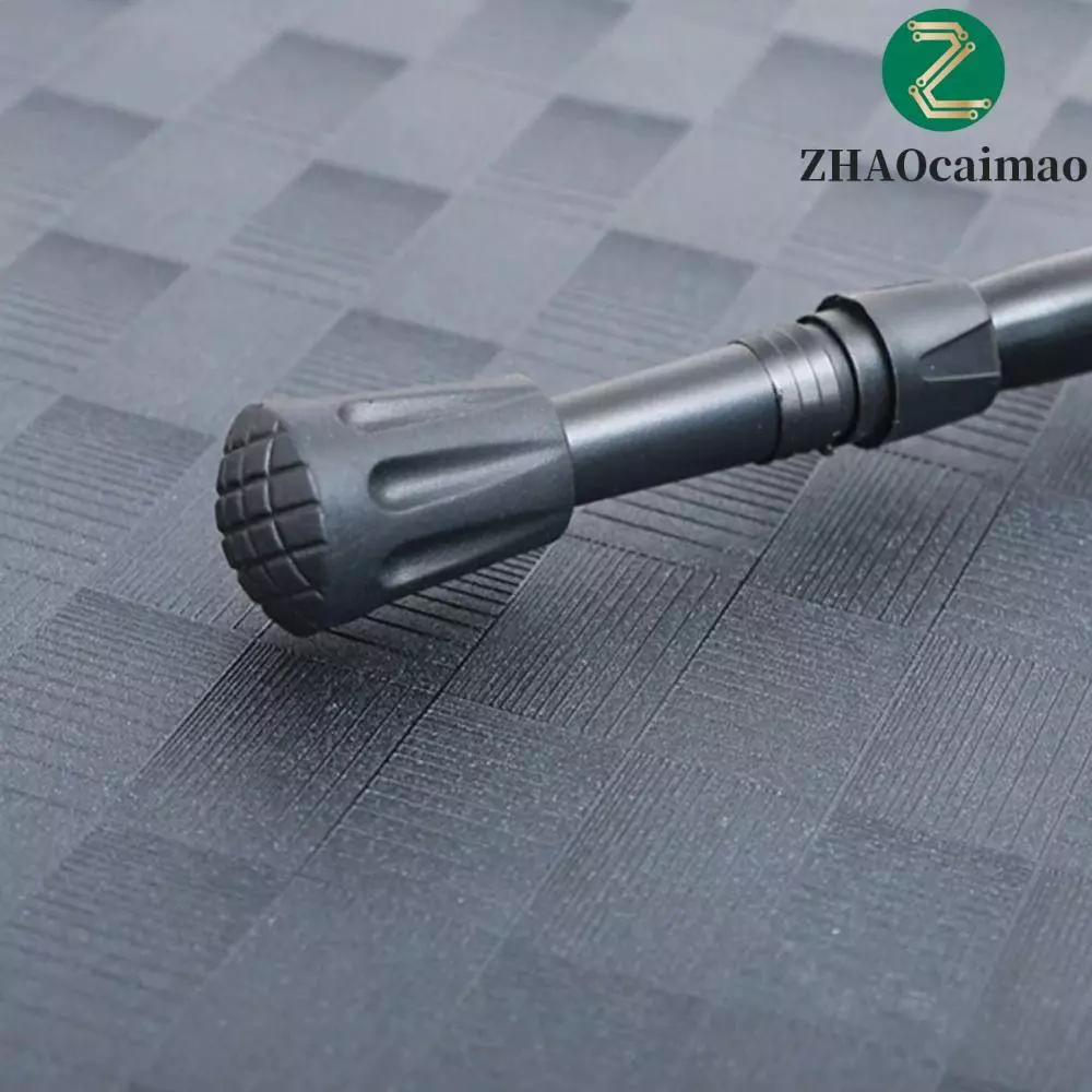 Làm thế nào để gậy đi bộ của bạn không bị hư hỏng sau vài chuyến trekking?