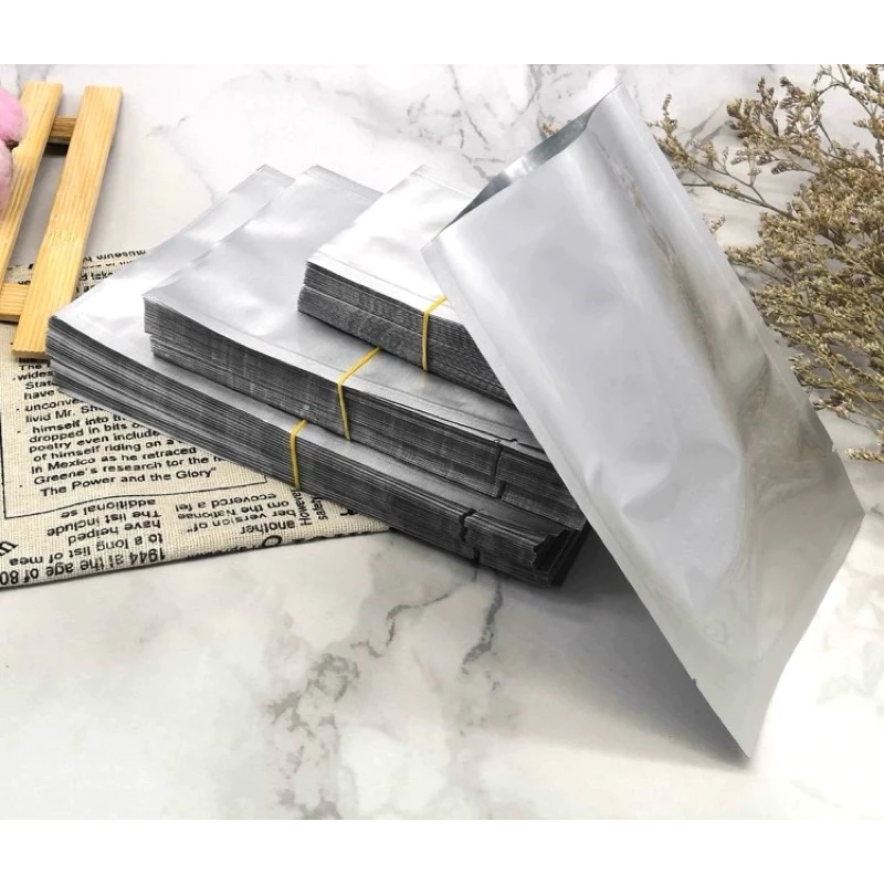 Làm thế nào để bảo quản thực phẩm tươi ngon với túi nhôm 3 biên bạc mà bạn chưa biết