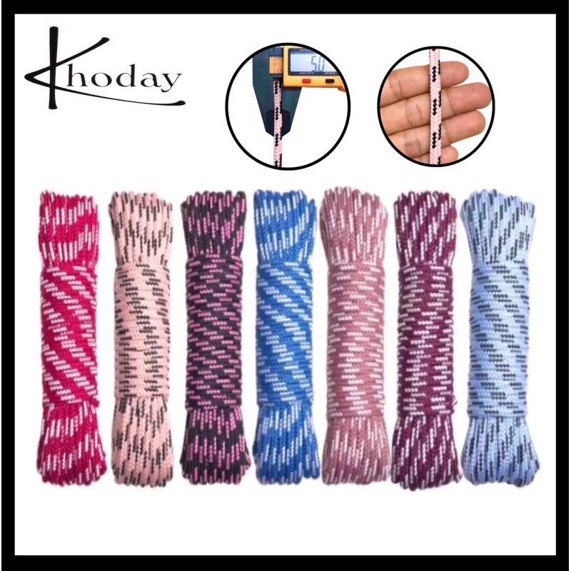 Dây dù không lõi có thực sự tốt cho dự án macrame của bạn không