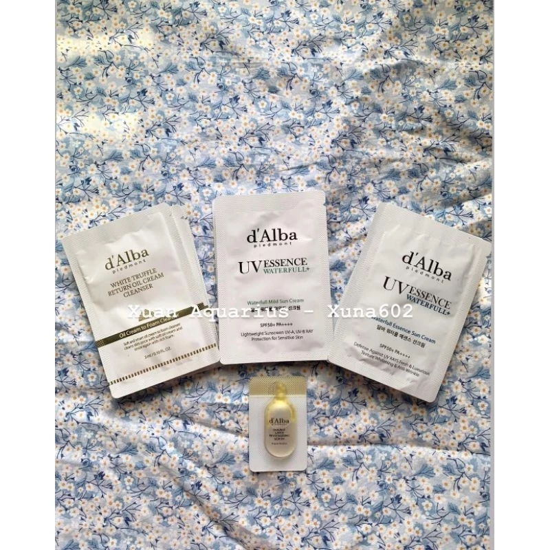 Kem chống nắng mini có thực sự đủ bảo vệ da trong mùa hè?