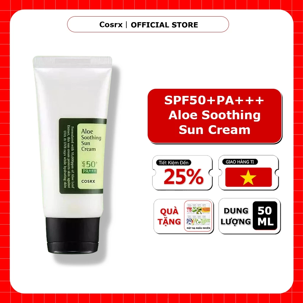 Kem chống nắng cho da nhạy cảm: Tôi đã nghĩ mình đang dùng sai suốt bao lâu