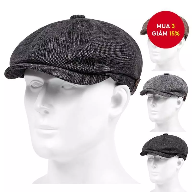 Đừng Mua Mũ Beret Nếu Bạn Chưa Biết 3 Sai Lầm Cơ Bản Này Khi Đan Mũ Cho Người Mới Bắt Đầu
