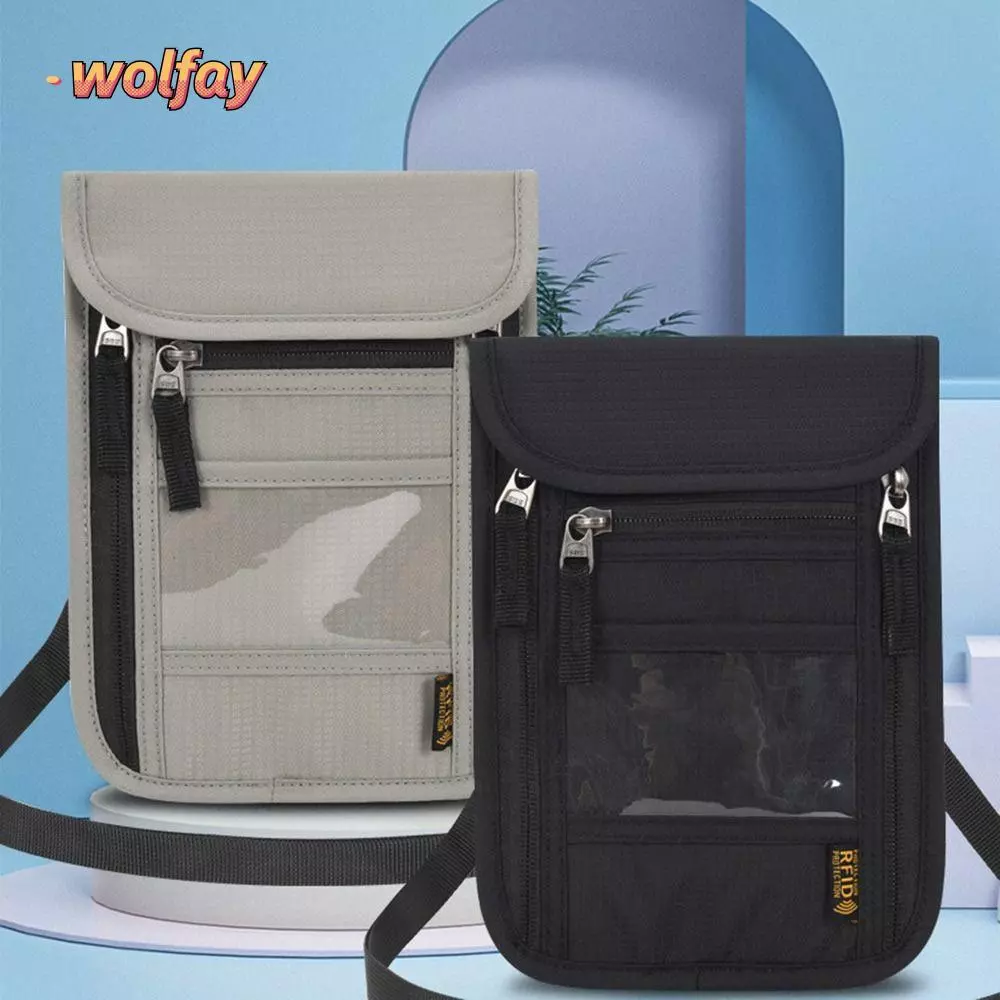 Làm thế nào để không bị mất hộ chiếu khi đi du lịch? Đây là giải pháp từ người dùng thực tế