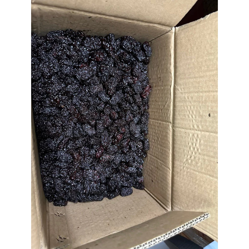 Táo Đen Dẻo Ngọt – Mẹo Chọn Và Bảo Quản Để Giữ Được Độ Ngọt Lâu