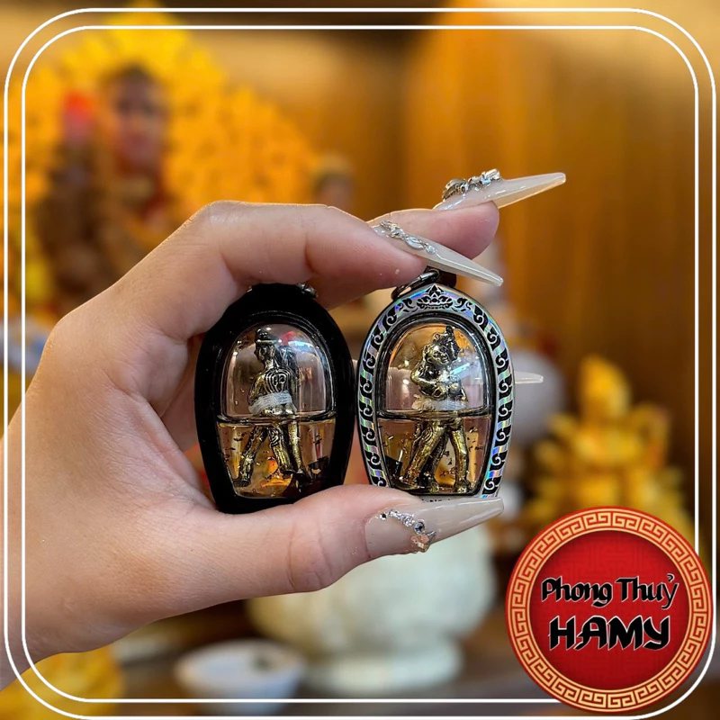 Làm thế nào để chọn móc khóa phù hợp để không làm mất phong cách của bạn?