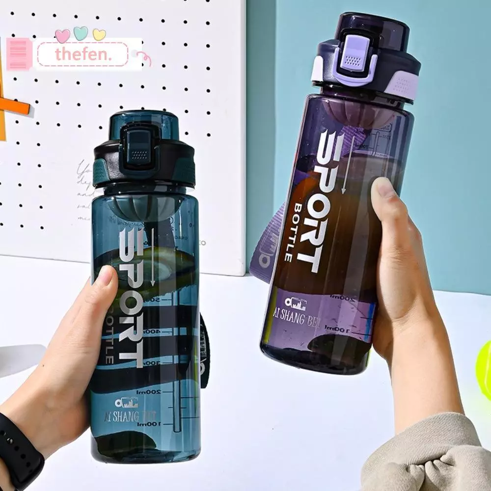 Làm thế nào để chọn bình nước thể thao phù hợp cho các chuyến đi dài ngày?