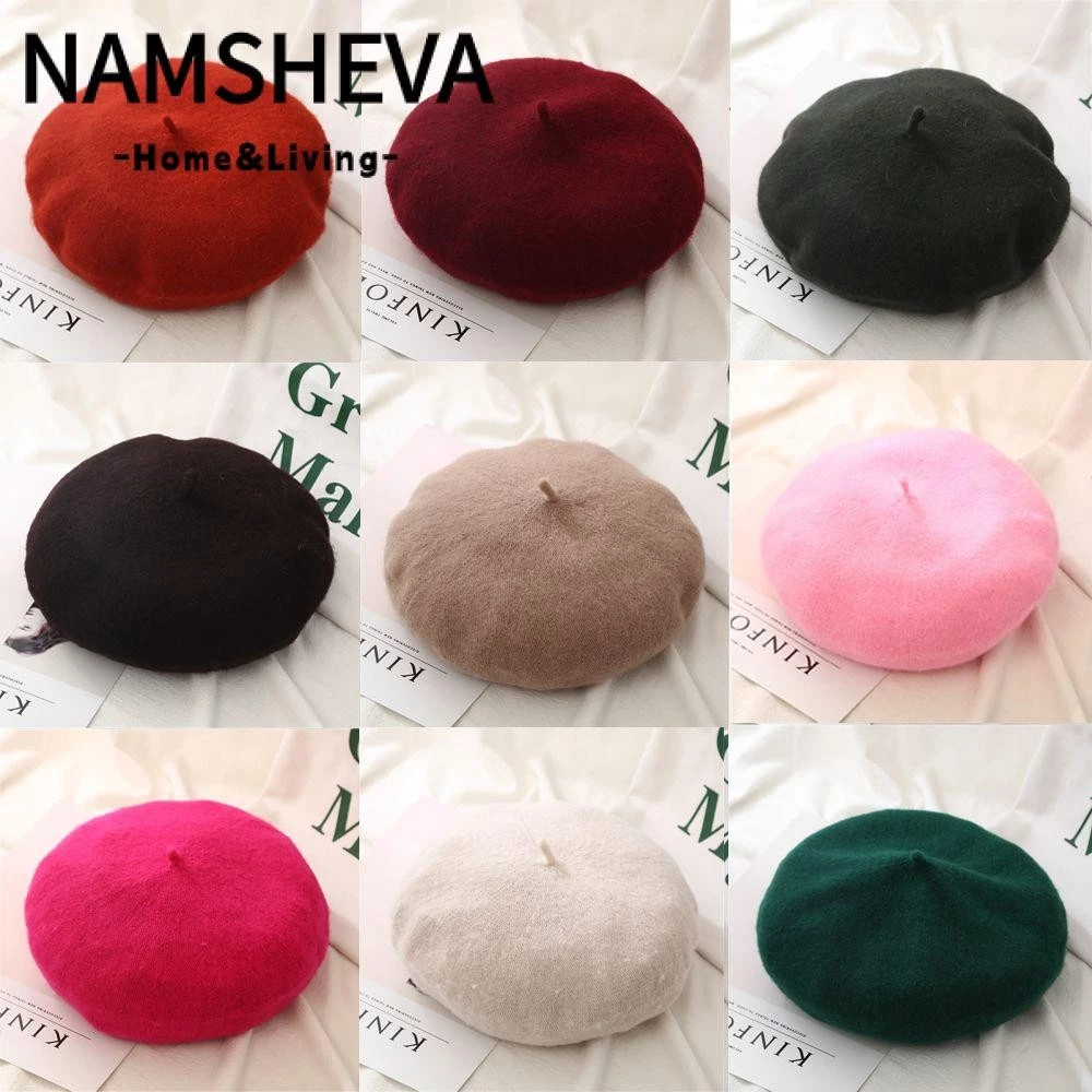 Mũ nồi mùa thu – Làm sao để không bị “dở mạt” khi diện đồ với mũ Beanie?