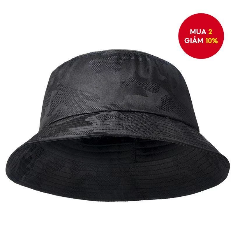 Mũ chống nắng cho nam và nữ: Làm thế nào để chọn đúng loại cho chuyến đi câu cá hay du lịch ngoài trời?