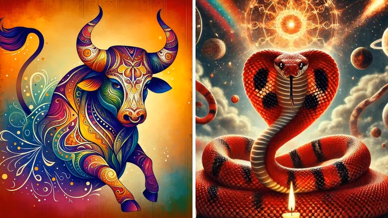 3 Con Giáp Im Lặng Khiến Tiền Tụt Đổ: Bí Quyết Tài Lộc Cuối Năm