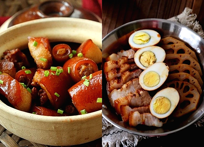 5 Món Kho Đậm Đà “Cực Trôi Cơm” – Bí Kíp Nấu Nhiều Không Hết