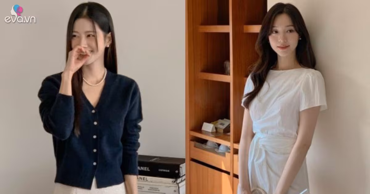 6 công thức phối đồ công sở đơn giản, luôn lịch lãm mỗi ngày