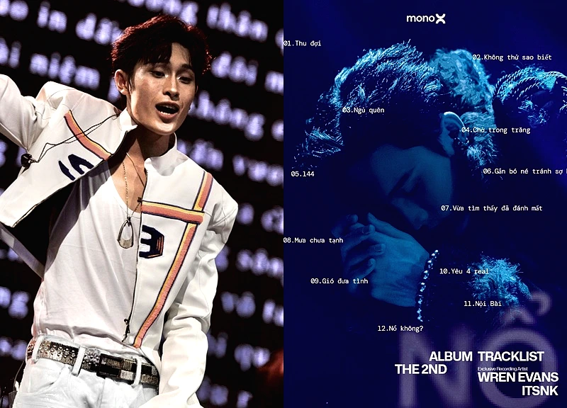 Album “Nổ” của Vbiz 2026: Đánh giá âm nhạc và phản ứng khán giả