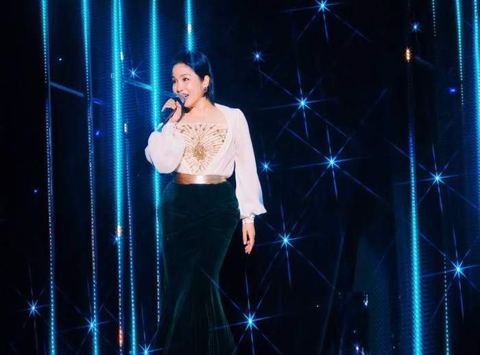 Anh Quân an ủi vợ Mỹ Linh và chồng Anh Quân