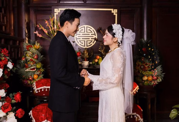 Cảnh quay MV Trộm vía Cảnh quay MV Trộm vía mang phong cách du lịch văn hoá