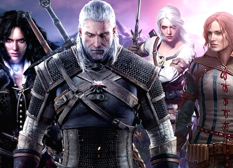 Game nhập vai độc đáo: Khi nhân vật chính bị xã hội coi là quái vật