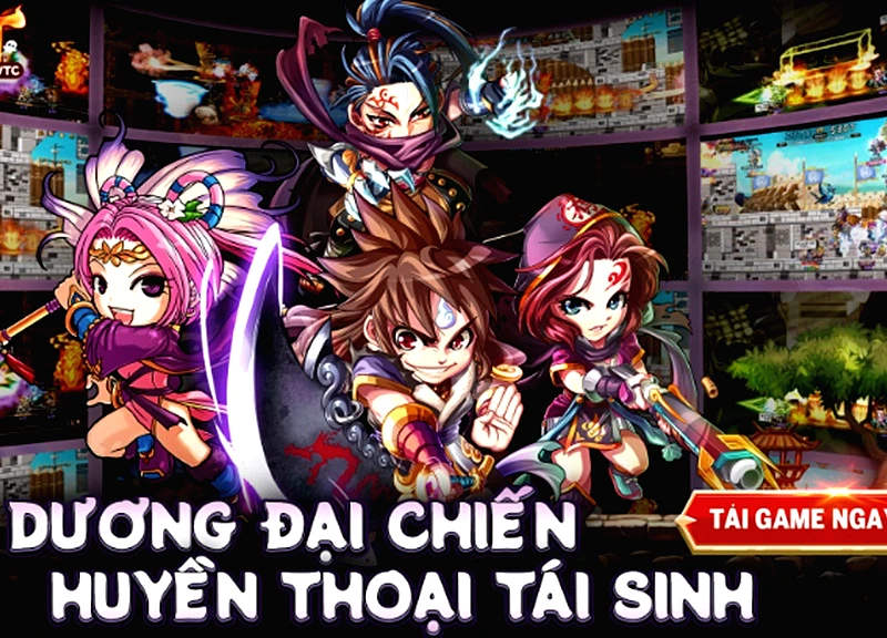 Ghost Online công bố ra mắt 15/01/2026 cùng kế hoạch vận hành dài hạn tại Việt Nam