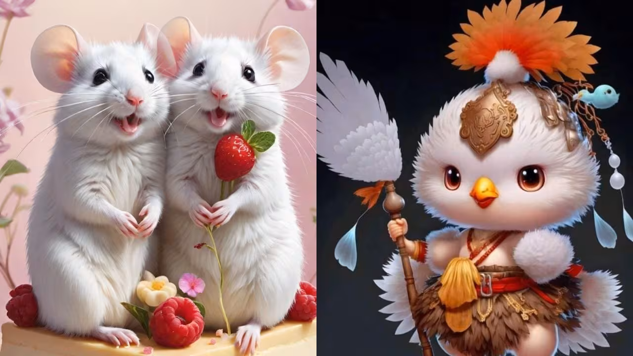 Horoscope 14‑15/11: Tý, Thân giải nợ; Dậu, Hợi mở sự nghiệp