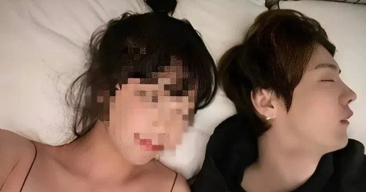 Hot girl Tư Hiểu Địch đối mặt vụ khởi kiện dân sự sau loạt phát ngôn gây tranh cãi