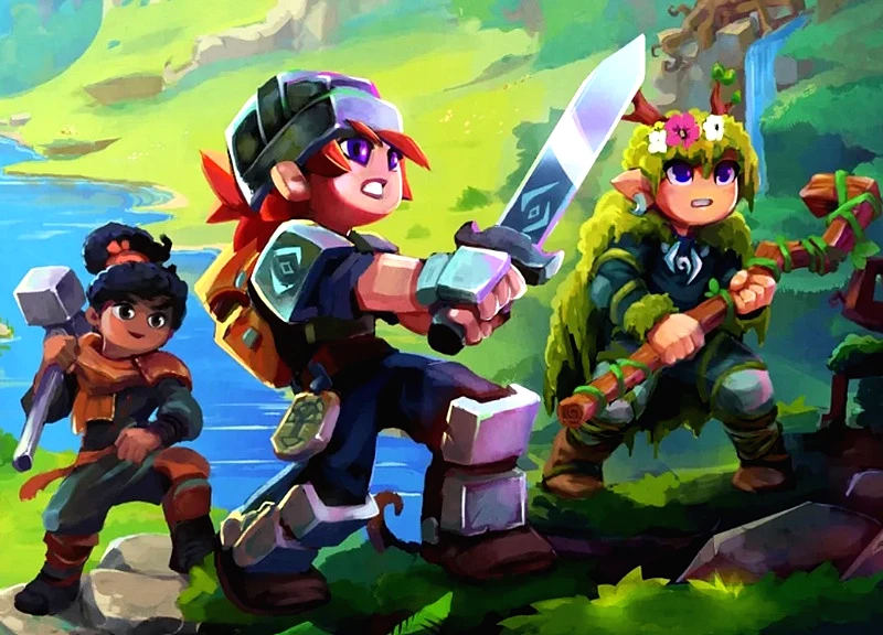 Hytale – “Minecraft Killer” chính thức vào Early Access, bán chạy bất ngờ dù ra mắt muộn