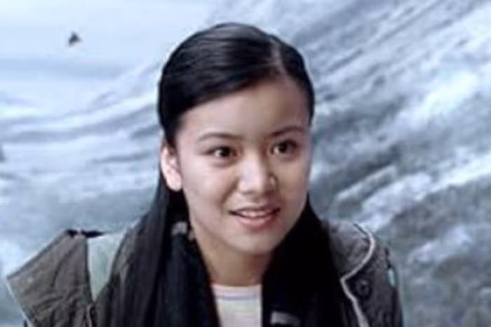 Katie Leung mở lòng: Áp lực và nỗi đau tuổi teen khi thủ vai Cho Chang trong Harry Potter