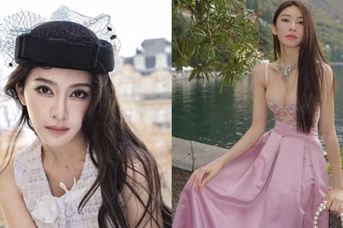 Linh Trương – Gương Mặt Thời Trang Gen Z Với Vẻ Đẹp “Phạm Băng Băng Việt Nam”