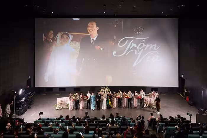 MV “Trộm vía” của Vũ Thùy Linh: Hành trình âm nhạc ba miền và tái định vị nghệ thuật