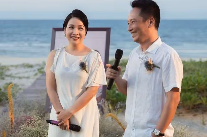 Mỹ Linh bật mí nỗi sợ lớn nhất của ca sĩ và lời an ủi hài hước từ chồng