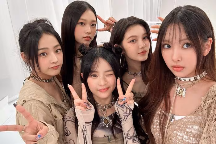 NewJeans đối mặt khủng hoảng thành viên: Tương lai nhóm sẽ ra sao?