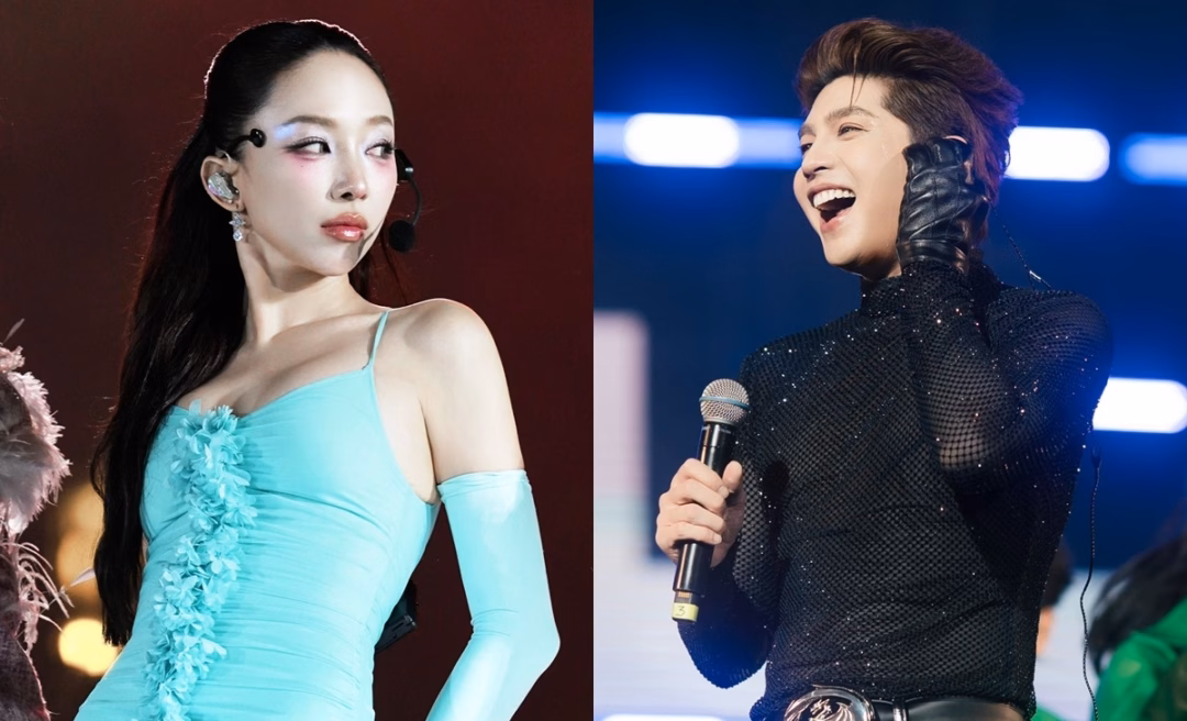 Nghệ sĩ khác cũng vướng tranh cãi mạng xã hội Noo Phước Thịnh, Tóc Tiên và các nghệ sĩ khác cũng từng vướng tranh cãi trên mạng xã hội