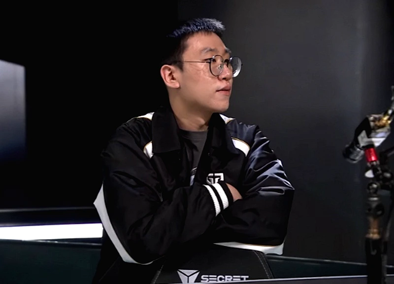 Ruler bị phạt 800.000 won vì vạ miệng: Bài học cho các tuyển thủ LCK