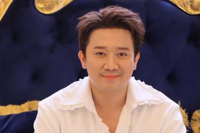 Trấn Thành thay Cha Seung Won trong phim Hàn “Kal: Thanh Kiếm Godumakhan”