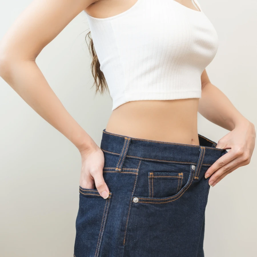 Tuần 2: Giảm 2‑3kg nhờ nhịn ăn gi&aacute;n đoạn v&agrave; tăng cường cardio