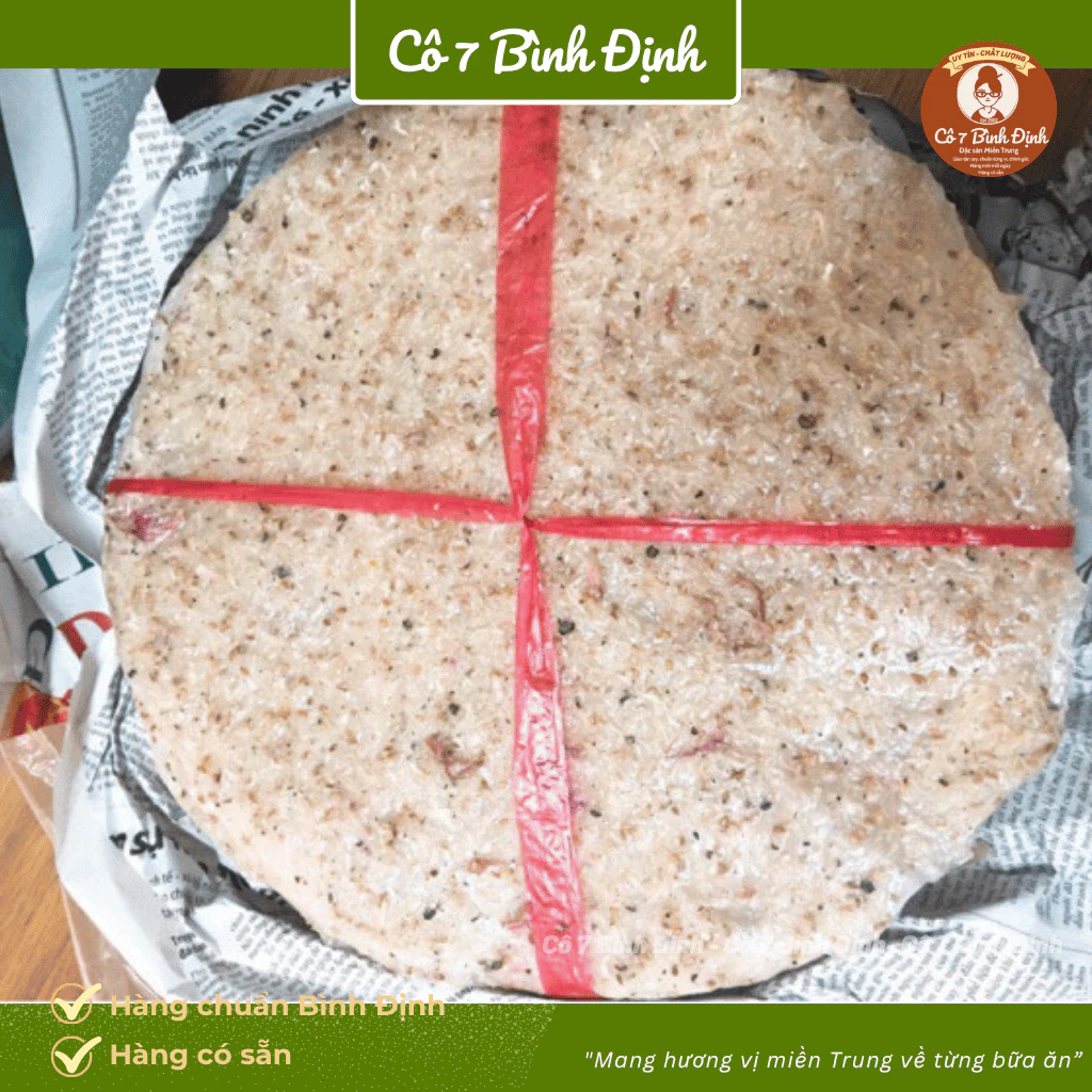 Mua Bánh Tráng Dừa Bình Định Phải Biết: Bí Quyết Chọn Và Dùng Cho Món Ăn Hoàn Hảo