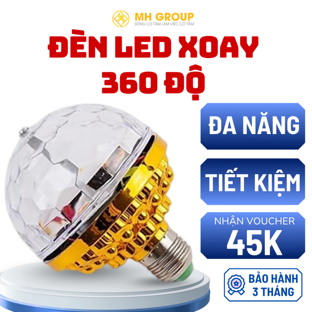 Làm thế nào để chọn đèn LED xoay 360 độ phù hợp cho không gian phòng khách và tránh lãng phí tiền bạc?