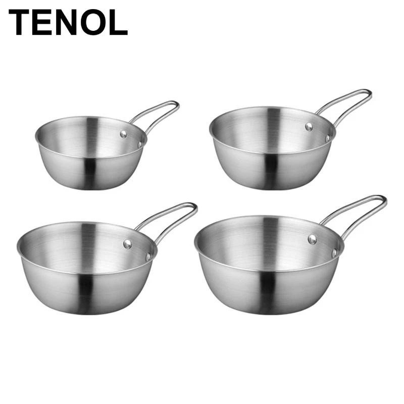 Làm thế nào để chọn nồi cắm trại phù hợp cho chuyến đi chơi cuối tuần của bạn?